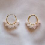 Play with me rose quartz