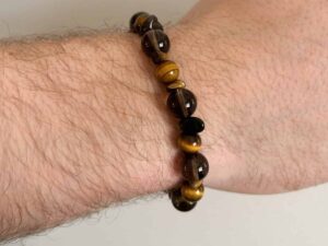 Masculine Vibe bracelet - WOWO vibes Masculine Vibe bracelet