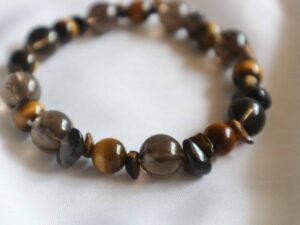 Masculine Vibe - WOWO vibes Masculine Vibe, tiger's eye
