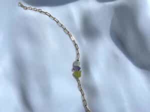 My loved ones bracelet new