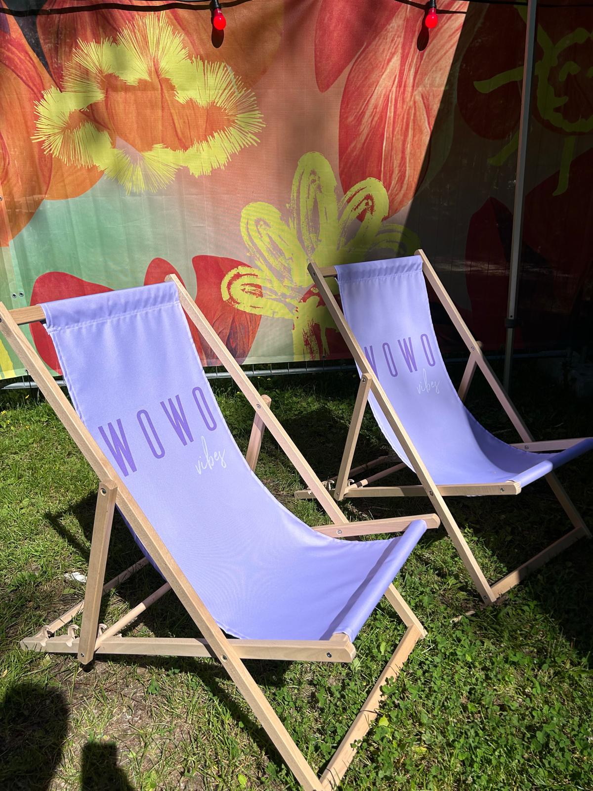 provinssi - WOWO vibes WOWO vibes tuolit Provinssissa