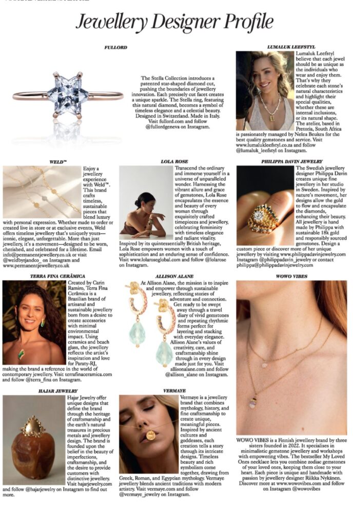 Vogue WOWO vibes - WOWO vibes Vogue WOWO vibes