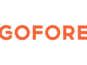 go fore logo