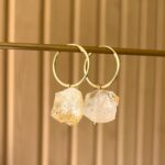 Time to SHINE -sitriinikorvakorut