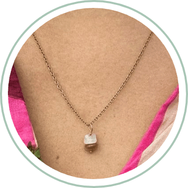 - WOWO vibes zodiac jewelry - horoskooppikorut