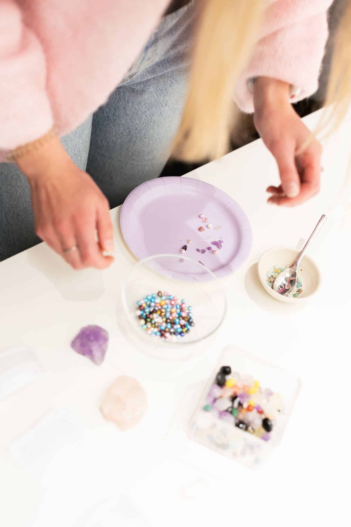 Workshop kivet - WOWO vibes Workshop kivet, omat tapahtumat