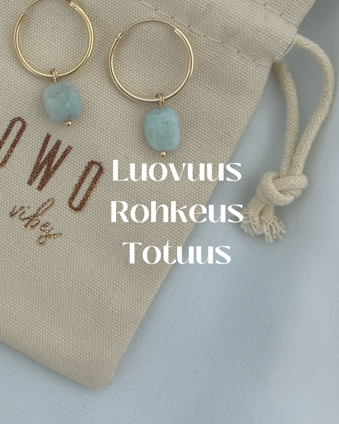 Amatsoniitin symboliikka - WOWO vibes Amatsoniitti symboliikka: luovuus, rohkeus, totuus