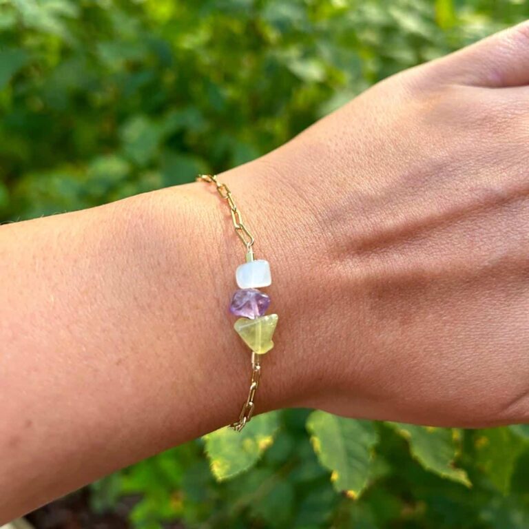 my loved ones käsikoru - WOWO vibes KÄSIKORUT