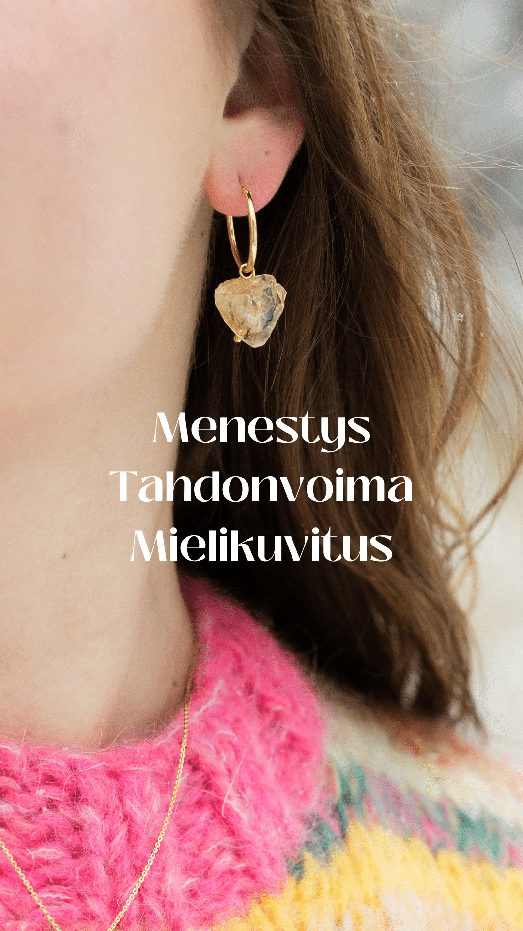 Sitriini - WOWO vibes