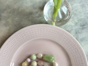 Dare to Dream -kaulakoru