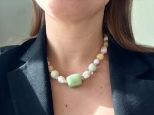 Dare to Dream -kaulakoru