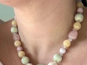 Dare to Dream -kaulakoru