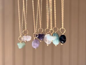 Unique me -kaulakorut