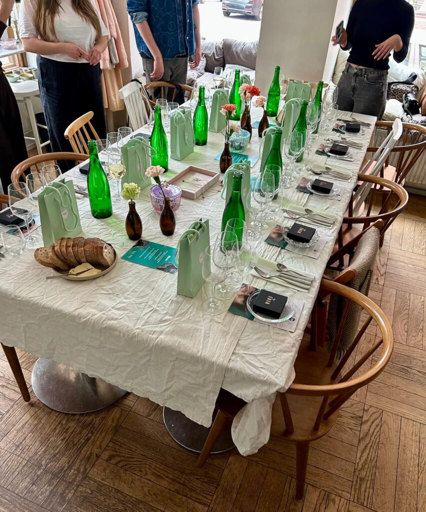 - WOWO vibes workshop