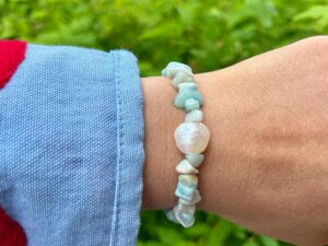 Time to create -amatsoniittikäsikoru