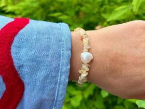 Time to SHINE -sitriinikäsikoru