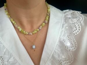 Time to SHINE -kaulakoru - WOWO vibes Time to SHINE -kaulakoru