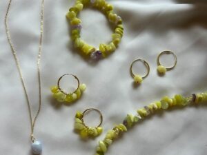 Kesän uusi mallisto