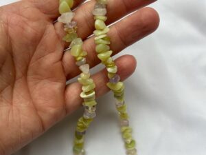 Time to SHINE -kaulakoru