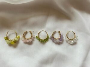 Play with me -korvakorut