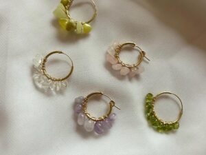 Play with me -korvakorut