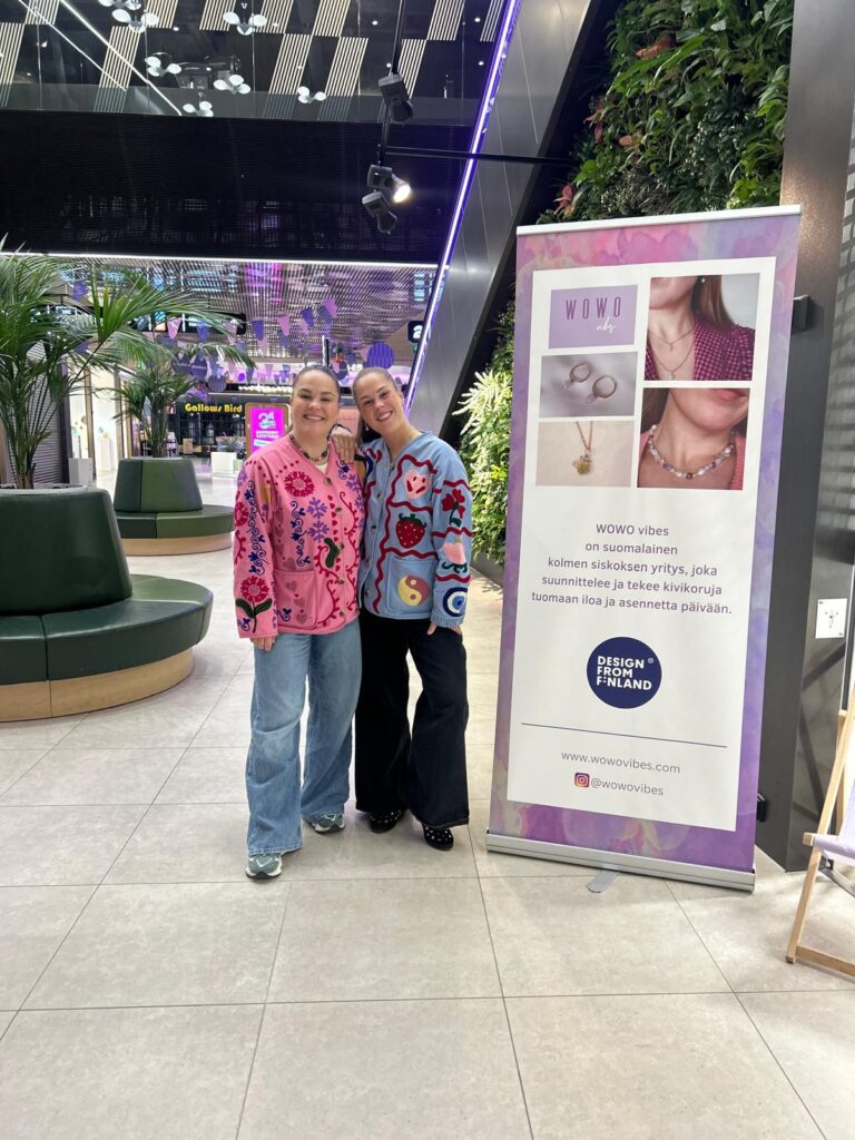 WOWO vibes siskot - WOWO vibes